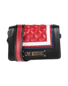 Сумка через плечо Love Moschino