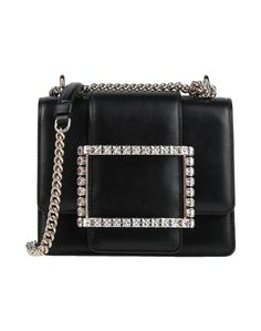 Сумка через плечо Roger Vivier