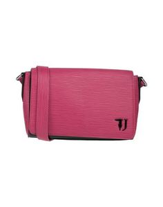 Сумка через плечо Trussardi Jeans