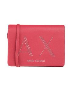 Сумка через плечо Armani Exchange