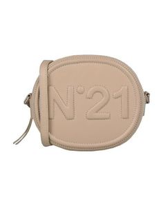 Сумка через плечо N21