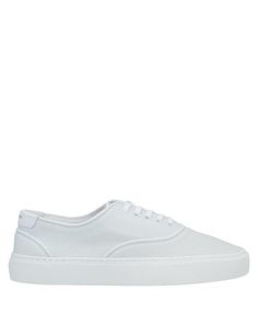 Кеды и кроссовки Saint Laurent