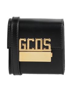Сумка через плечо Gcds