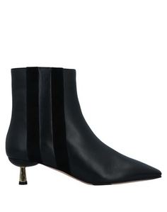 Полусапоги и высокие ботинки Bally
