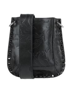 Сумка через плечо Isabel Marant