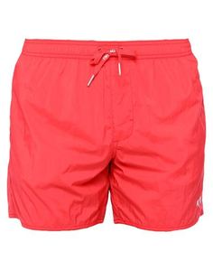 Шорты для плавания Armani Exchange