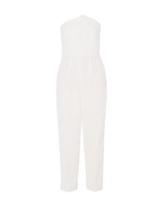Комбинезоны без бретелей Roland Mouret