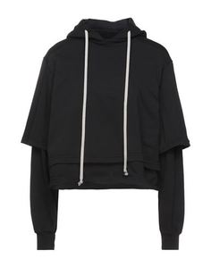 Толстовка Drkshdw BY Rick Owens