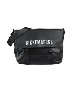 Сумка через плечо Bikkembergs