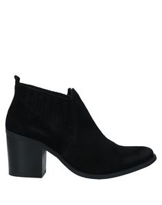 Полусапоги и высокие ботинки Steve Madden