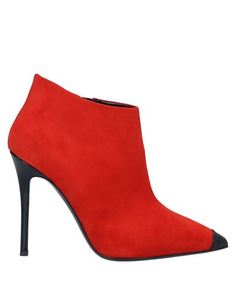 Полусапоги и высокие ботинки Giuseppe Zanotti