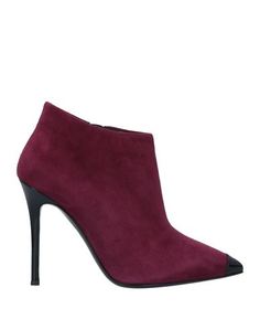 Полусапоги и высокие ботинки Giuseppe Zanotti