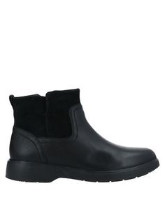 Полусапоги и высокие ботинки Unstructured BY Clarks