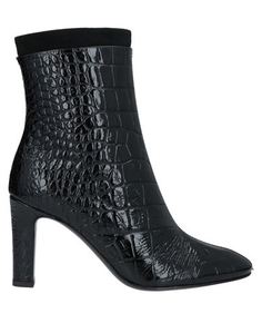 Полусапоги и высокие ботинки Giuseppe Zanotti