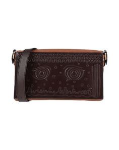 Сумка через плечо Vivienne Westwood