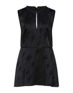 Топ без рукавов Emporio Armani