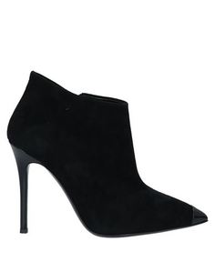 Полусапоги и высокие ботинки Giuseppe Zanotti
