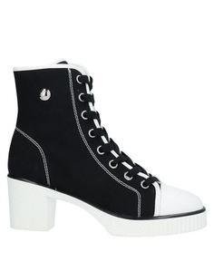 Полусапоги и высокие ботинки Giuseppe Zanotti