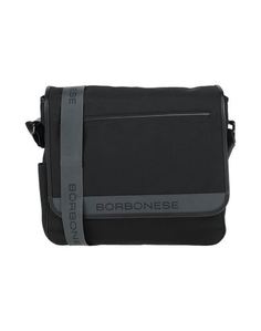 Сумка через плечо Borbonese