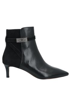 Полусапоги и высокие ботинки Tory Burch