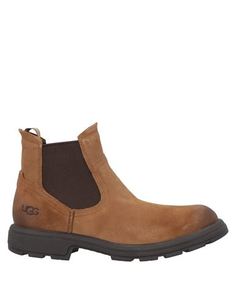 Полусапоги и высокие ботинки UGG Australia