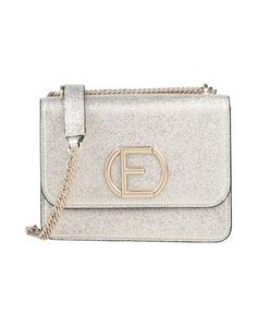 Сумка через плечо Ermanno Scervino