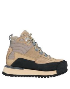 Полусапоги и высокие ботинки Heron Preston