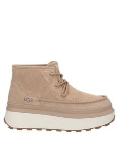 Полусапоги и высокие ботинки UGG Australia