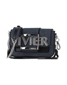 Сумка через плечо Roger Vivier