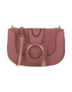Сумка через плечо SEE BY ChloÉ