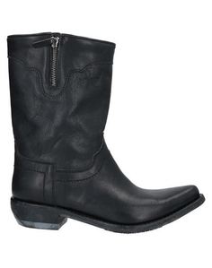 Полусапоги и высокие ботинки Bikkembergs