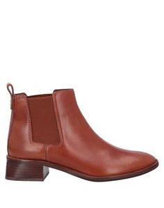 Полусапоги и высокие ботинки Tory Burch
