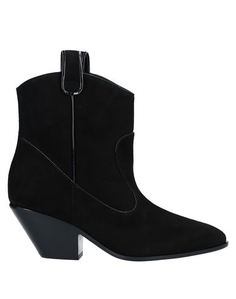 Полусапоги и высокие ботинки Giuseppe Zanotti