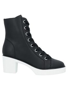 Полусапоги и высокие ботинки Giuseppe Zanotti