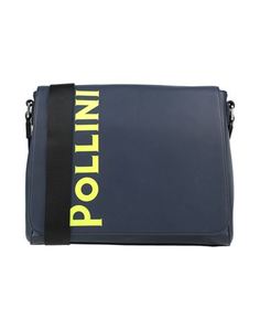 Сумка через плечо Pollini