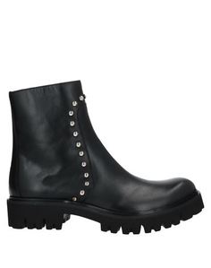 Полусапоги и высокие ботинки LA Corte Della Pelle BY Franco Ballin