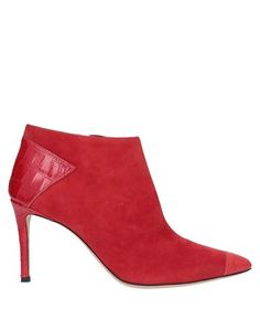 Полусапоги и высокие ботинки Giuseppe Zanotti