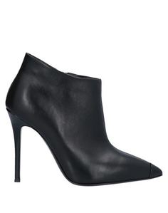 Полусапоги и высокие ботинки Giuseppe Zanotti