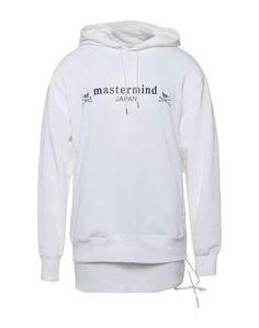 Толстовка Mastermind Japan