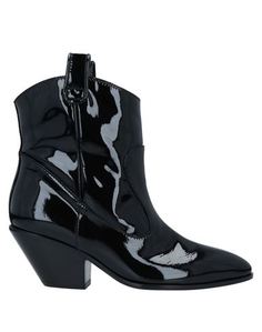 Полусапоги и высокие ботинки Giuseppe Zanotti