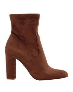 Полусапоги и высокие ботинки Steve Madden
