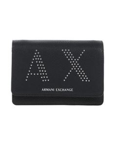 Сумка на руку Armani Exchange