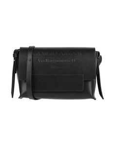 Сумка через плечо Giorgio Armani