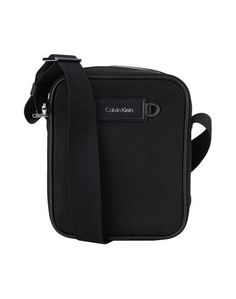 Сумка через плечо Calvin Klein