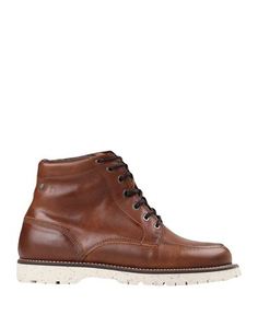 Полусапоги и высокие ботинки Jack & Jones