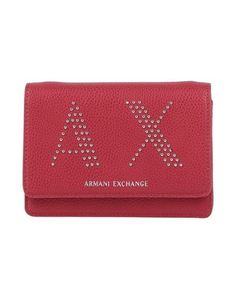 Сумка на руку Armani Exchange