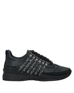 Кеды и кроссовки Dsquared2