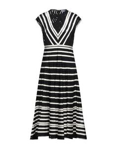 Платье миди RED Valentino