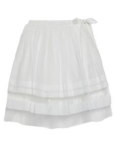 Юбка миди Ermanno Scervino