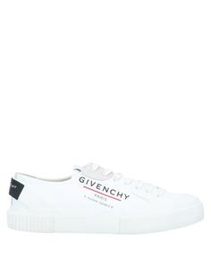 Кеды и кроссовки Givenchy